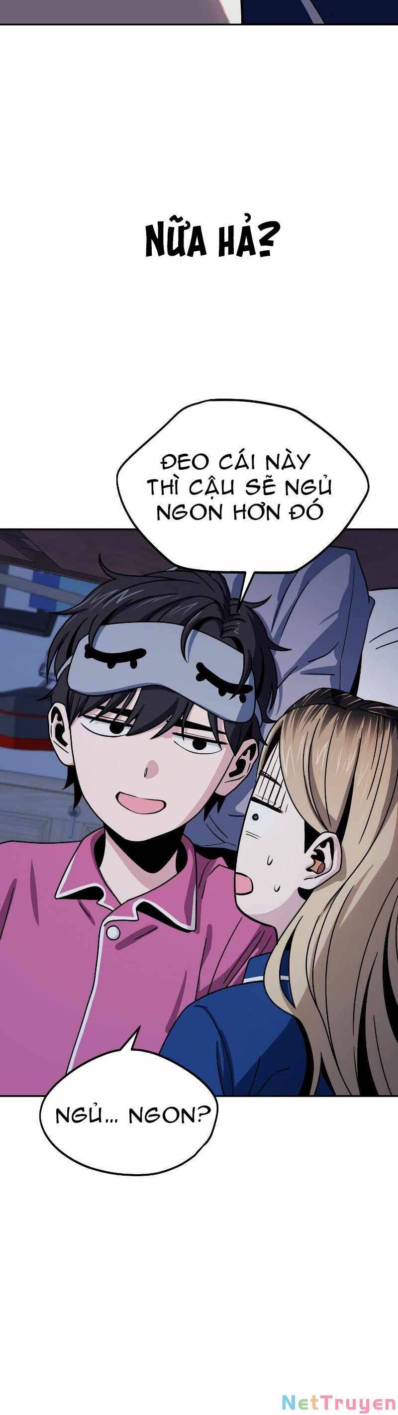 Lớ Ngớ Vớ Phải Tình Yêu chapter 54.1 28