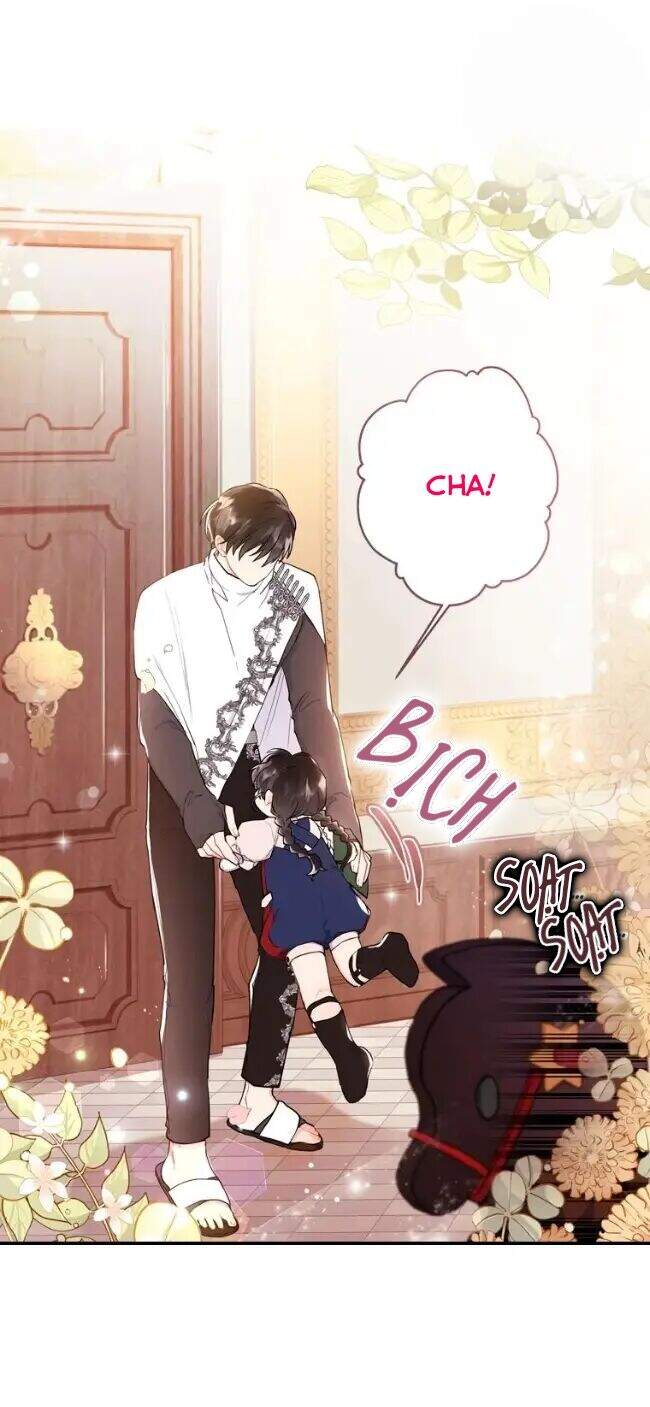 tôi đã trở thành con gái nuôi của nam chính chapter 32 5