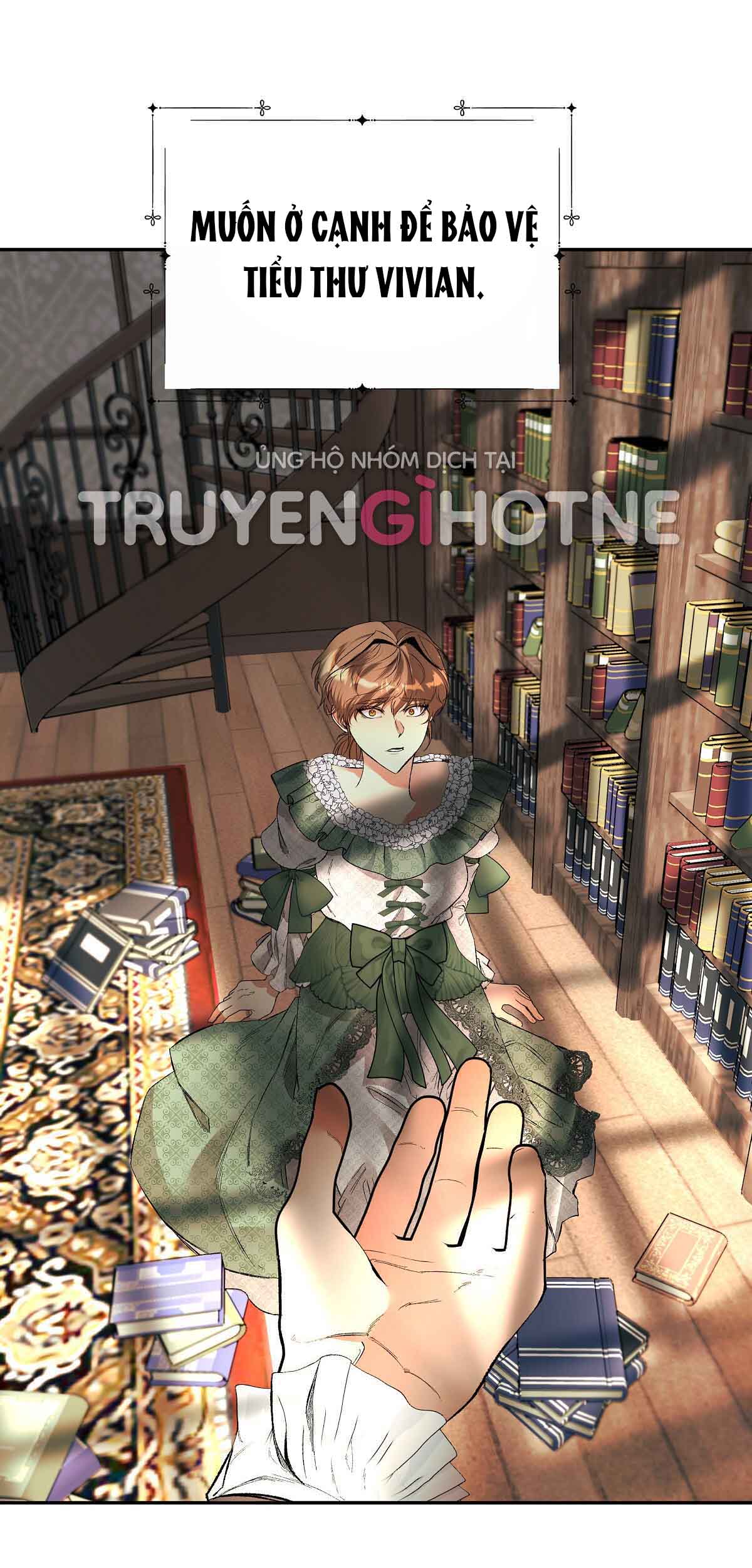 bánh xe của charlotte chapter 5.1 52