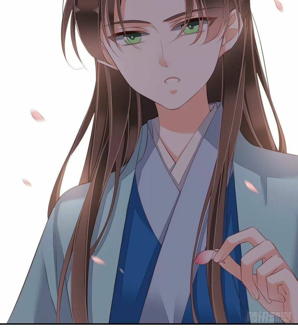 hoàng hậu ương bướng chapter 274 18