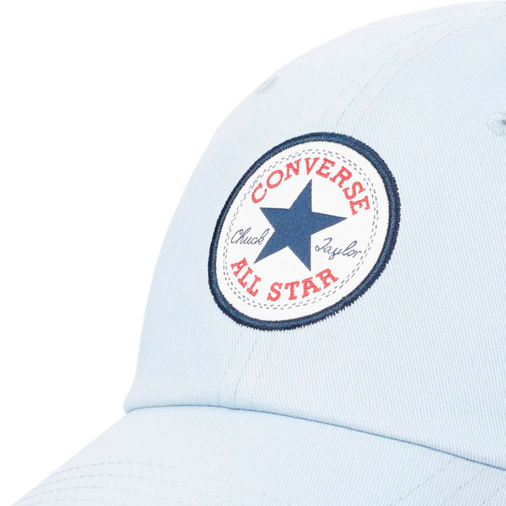 Nón Converse Chuck Taylor All Star Patch Baseball Hat Seasonal 10022134-A32