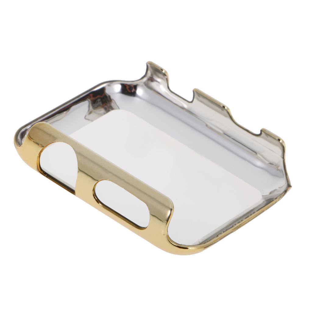 Plastic Protector Case Cover For Apple Watch Series 2