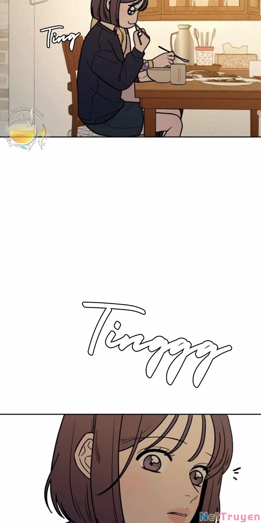 chiến lược: tình yêu trong sáng chapter 15 41