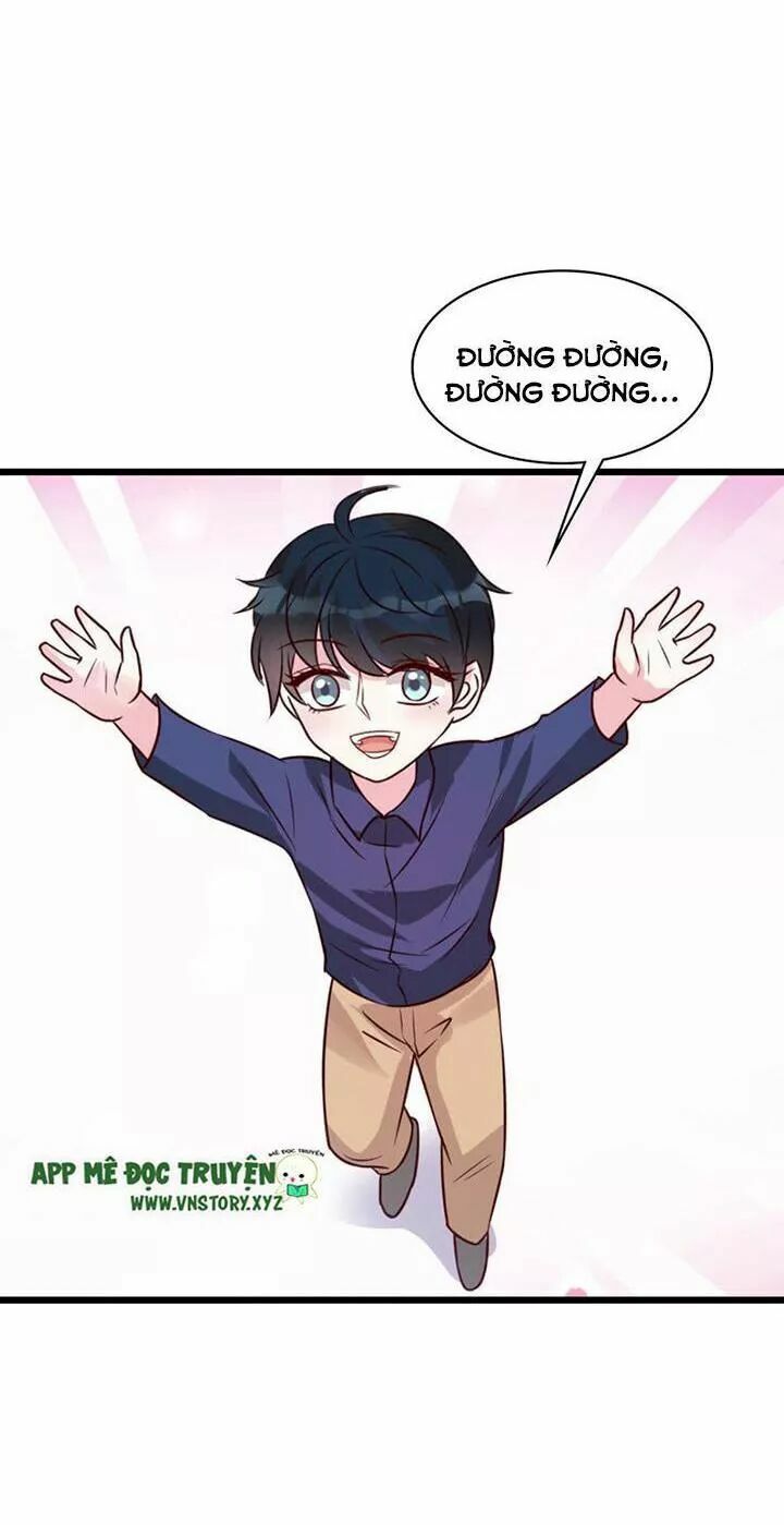 bảo bối đáng yêu đột kích chapter 44 14