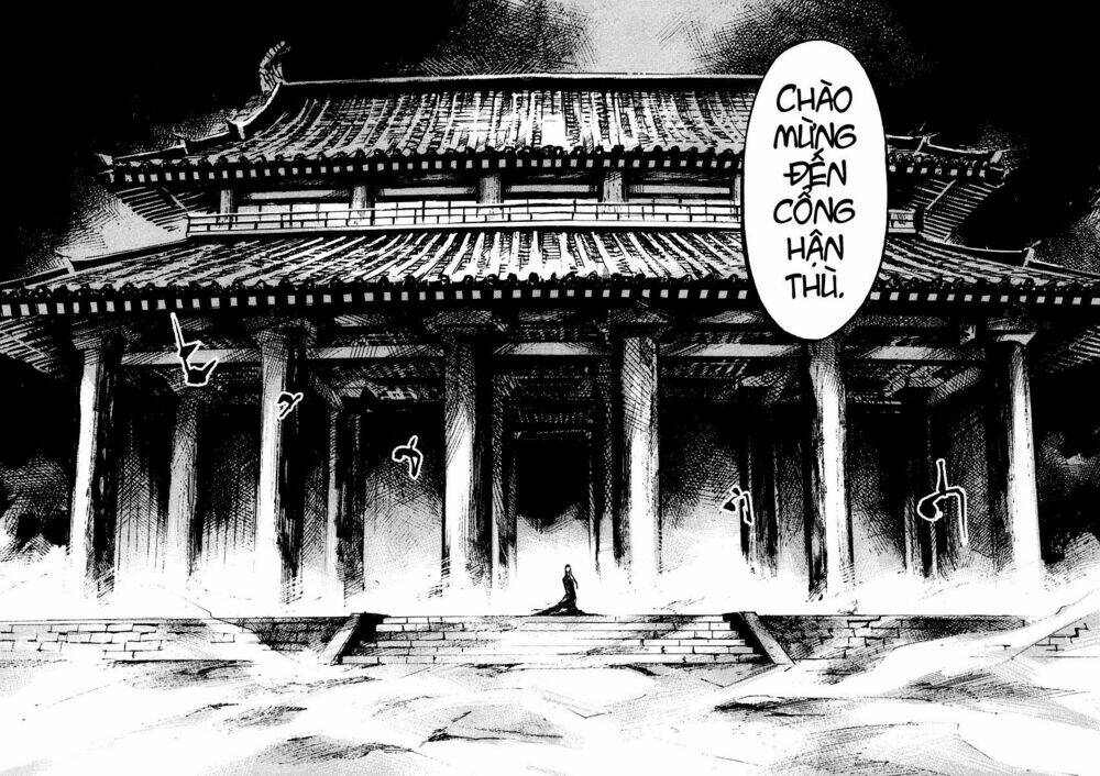 skyhigh karma chapter 20 8