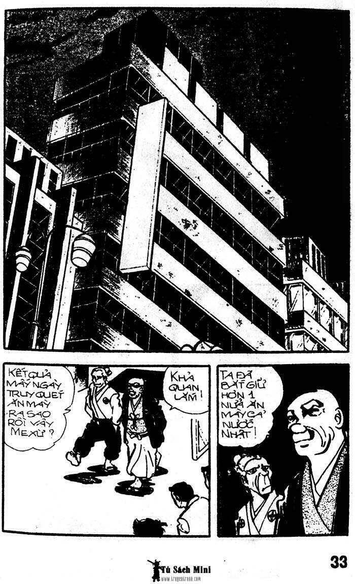 mankichi chapter 8 34