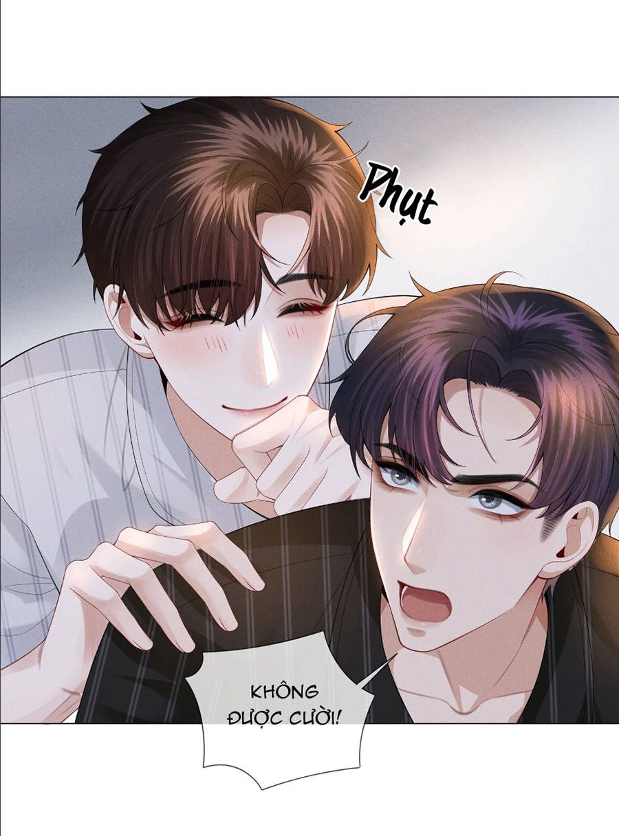 dior tiên sinh chapter 28 30