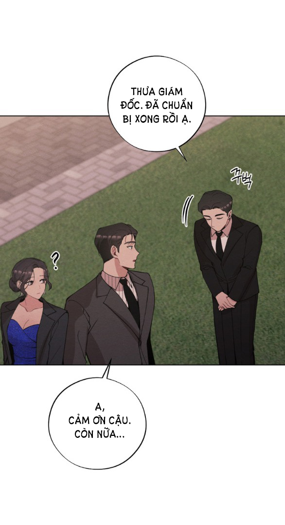 Ăn Mòn chapter 18.1 - Trang 32