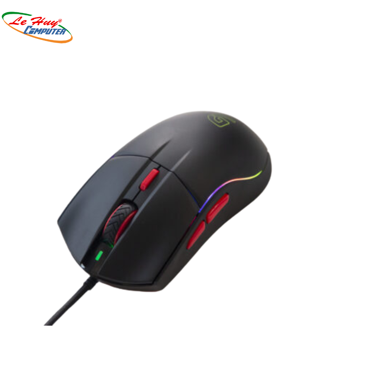Chuột Gaming Fuhlen G70s Pro - Hàng Chính Hãng