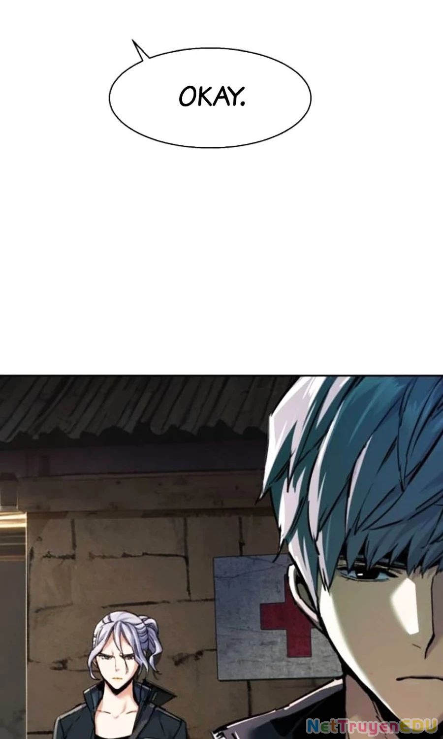 bạn học tôi là lính đánh thuê chapter 225 74