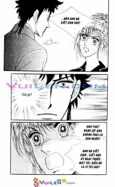 vật cản tình yêu chapter 6 83