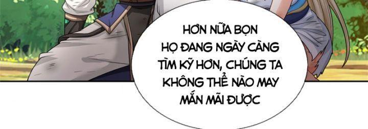 ta có thể tấn công không giới hạn. chapter 3 15