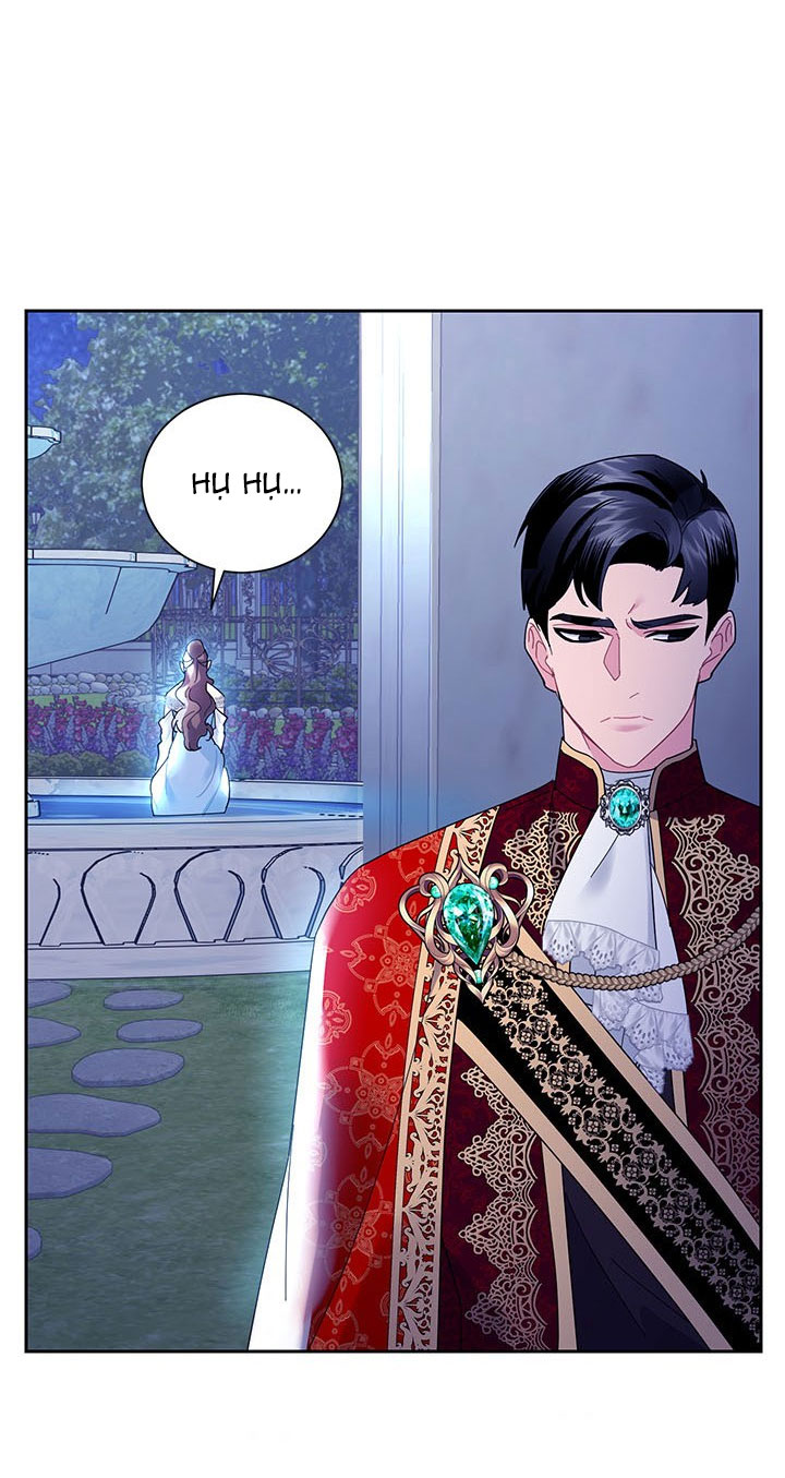 công chúa của loài chim chapter 27 61