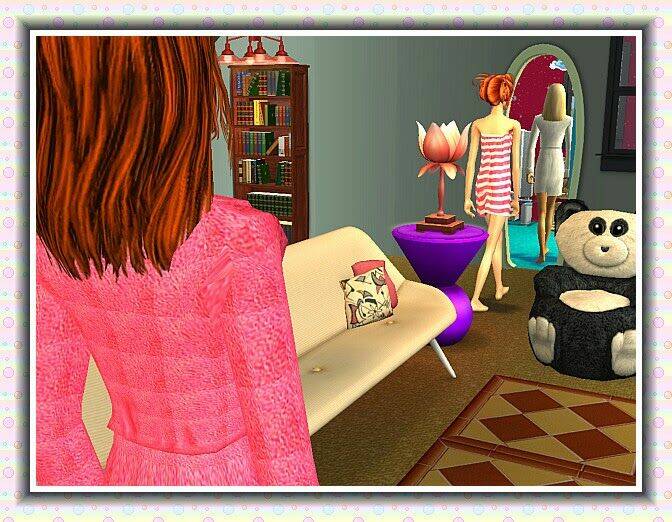 bella's story chapter 11.3 100