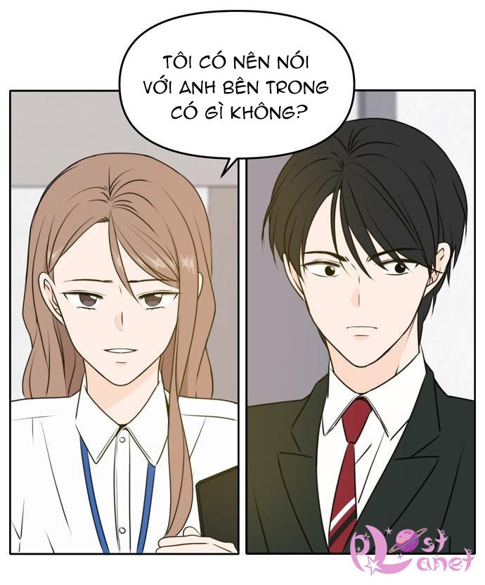 kiếp này cũng xin chăm sóc tôi như vậy nhé kiếp này cũng xin chăm sóc tôi như vậy nhé chapter 47 25