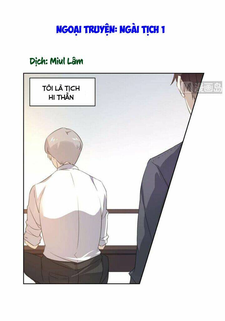 nơi nào đông ấm, nơi nào hạ mát chapter 13.5 1