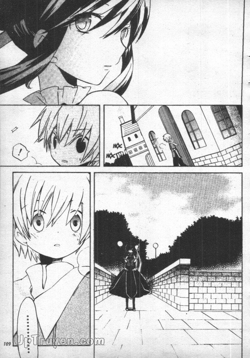 hoshi no witch chapter 2 109