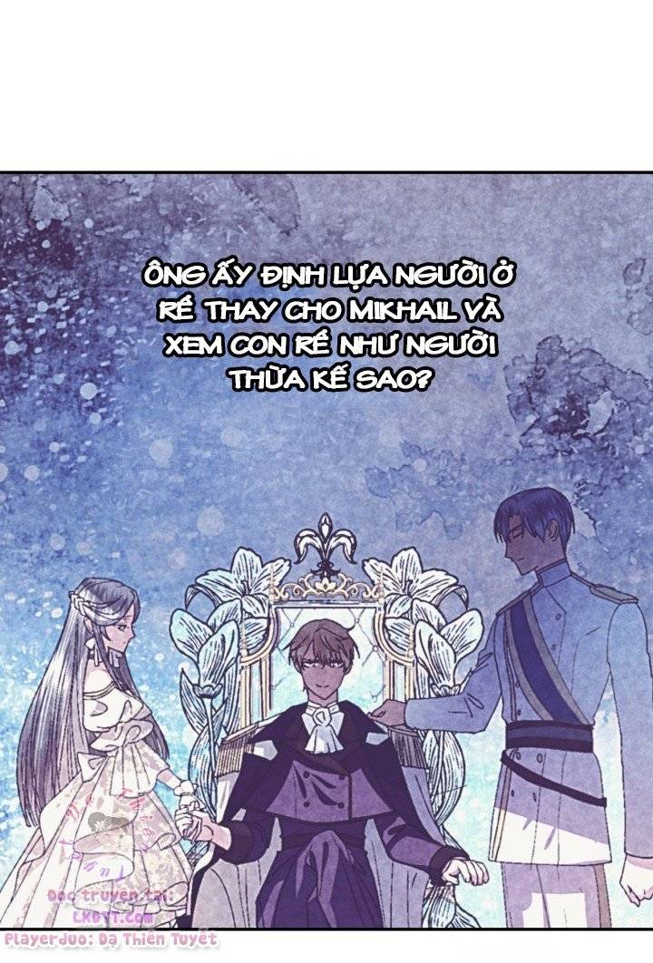 cha, con không muốn kết hôn đâu chapter 3 32