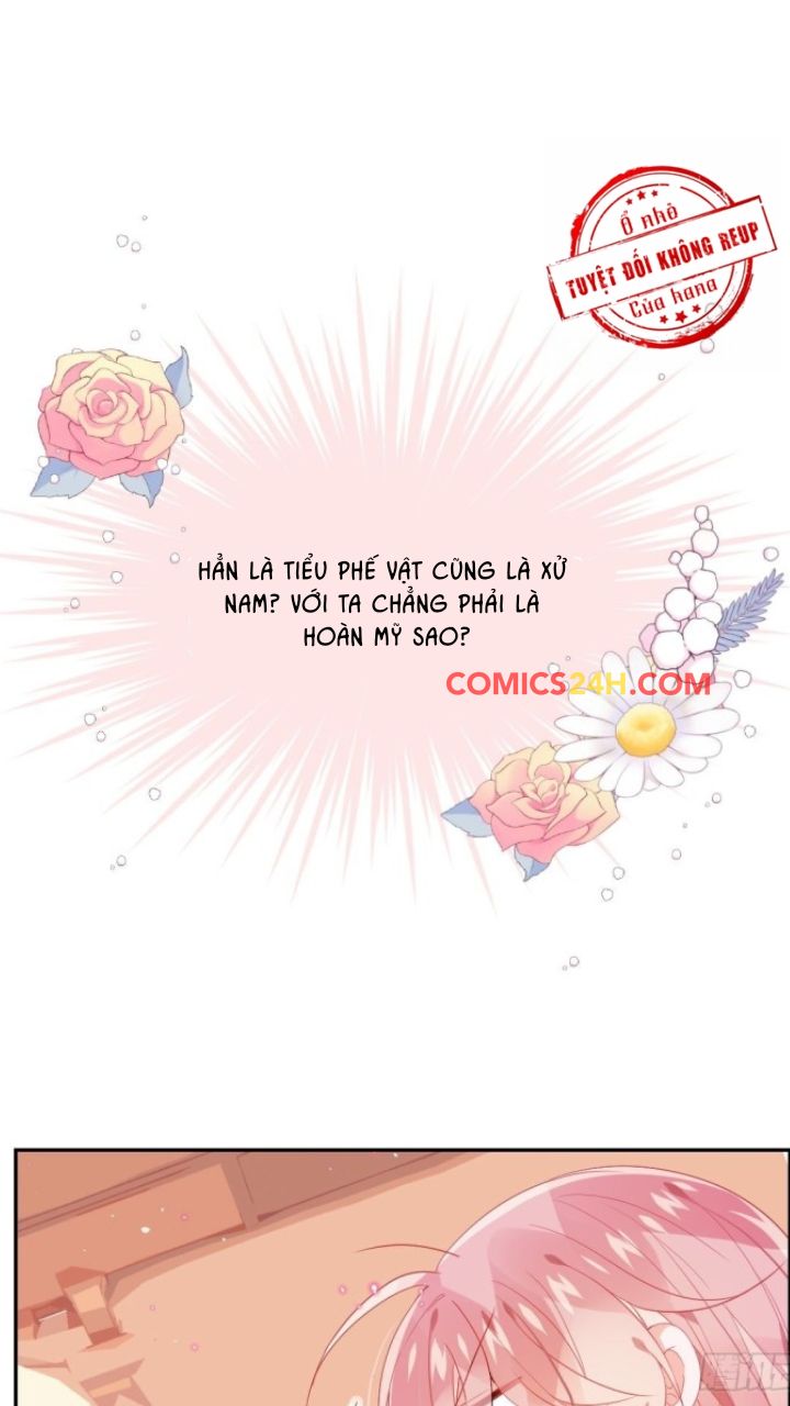 tôi không phải người tầm thường chapter 2 36