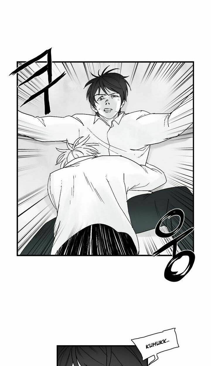 bạo lực học đường chapter 5 26