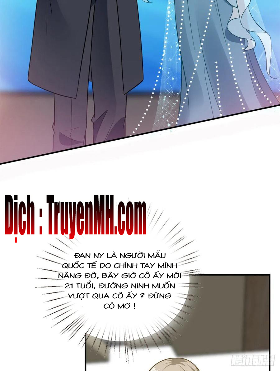 thí hôn lão công, cần giúp sức chapter 249 11