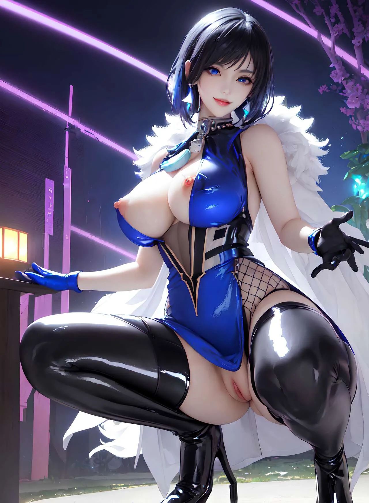 artist ai generated chapter 379 87