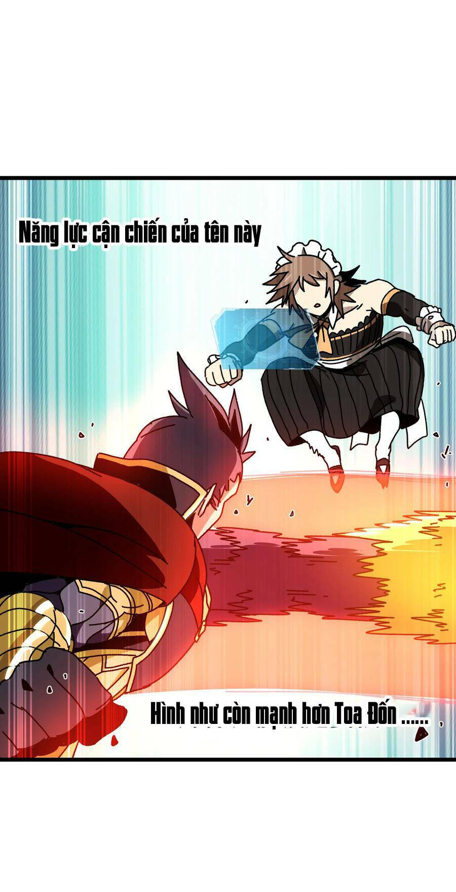 vú em vô địch chapter 25 63