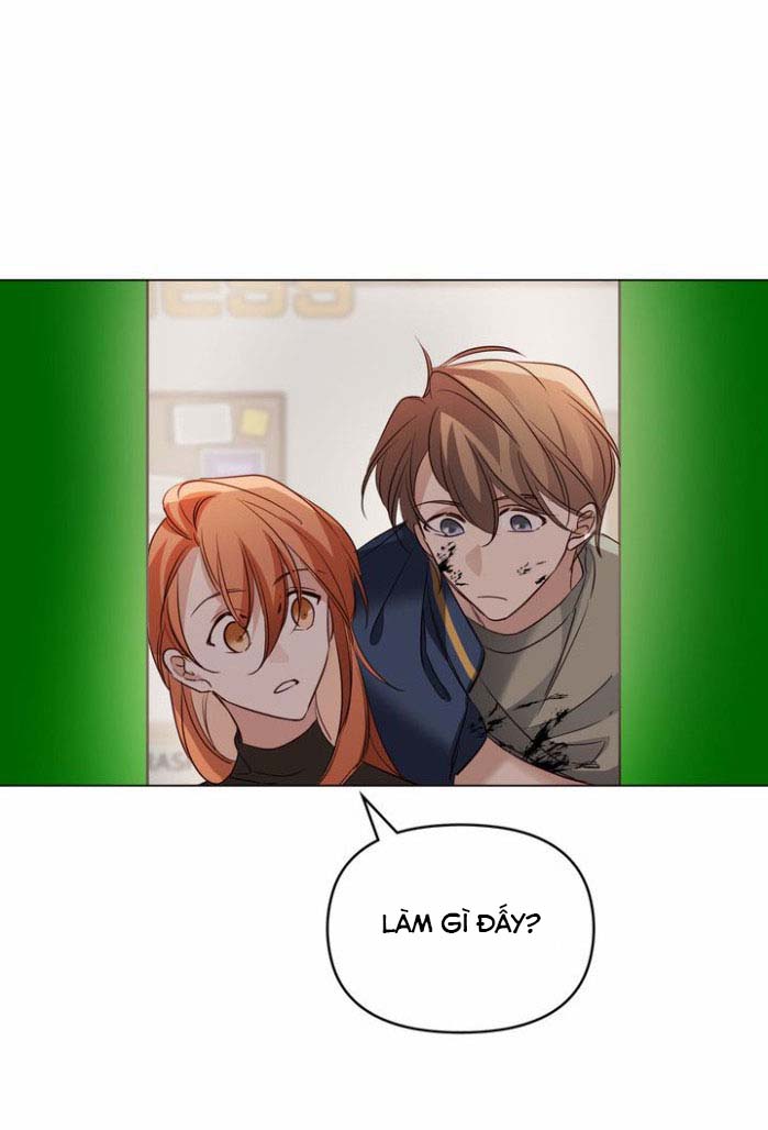 juliet, chúng ta không phải ở kansas đâu! chapter 37 37