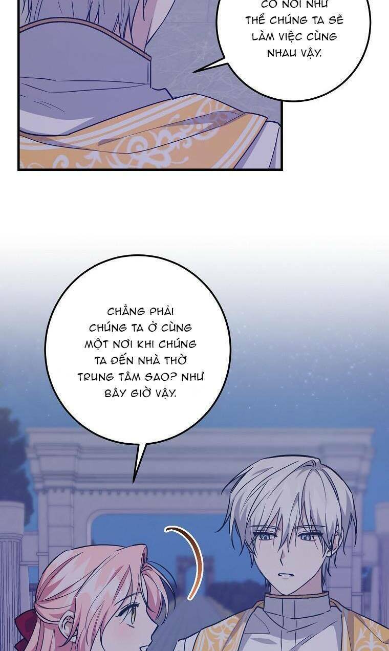 nhân vật phản diện được tôi nuôi dưỡng tốt chapter 32 42