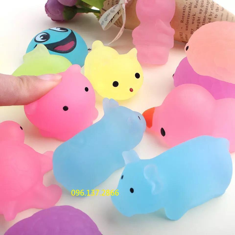 SỈ COMBO TỪ 5 MOCHI PHÁT SÁNG TRONG ĐÊM Sshop