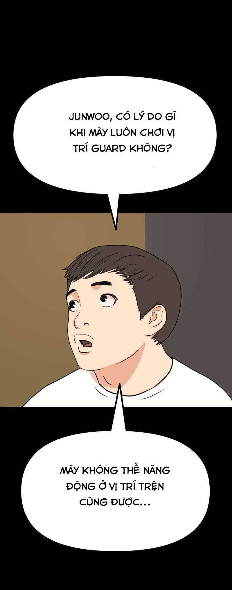 Bạn Trai Vệ Sĩ chapter 108 20