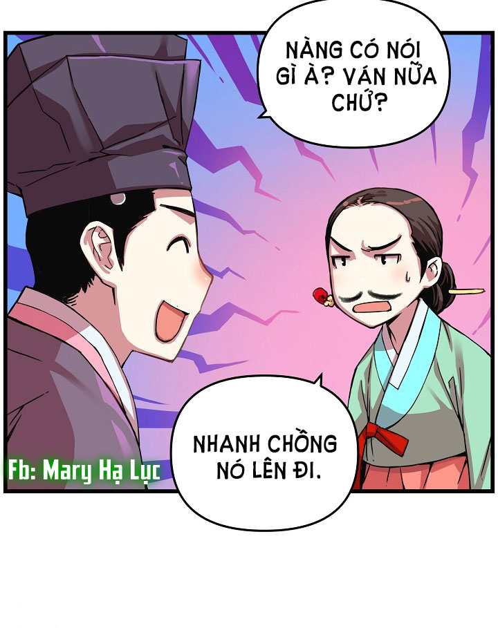 tôi sẽ sống như một hoàng tử chapter 11 57