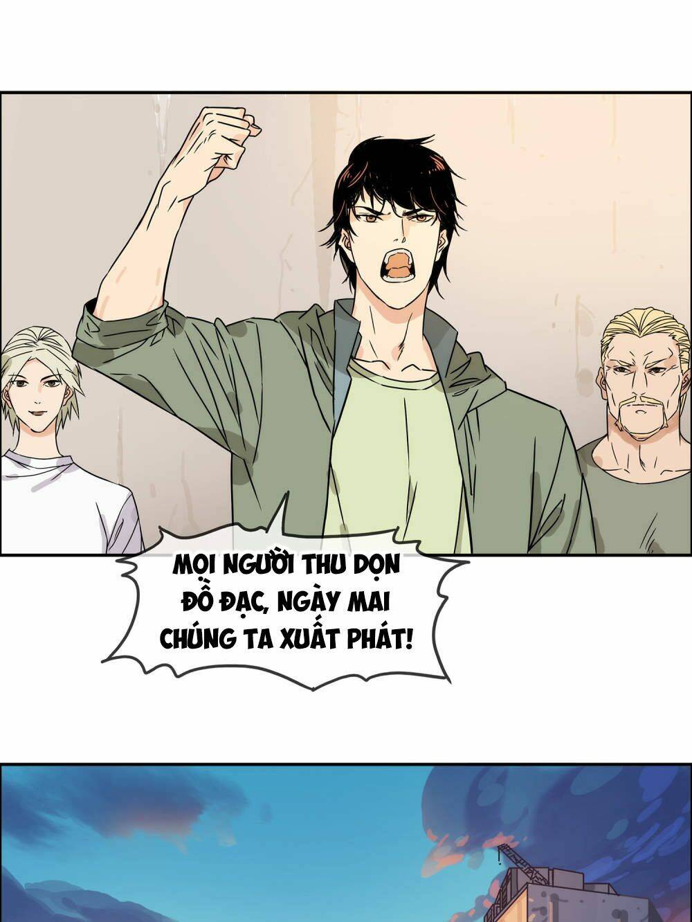 mạt thế đấu thần chapter 31 23