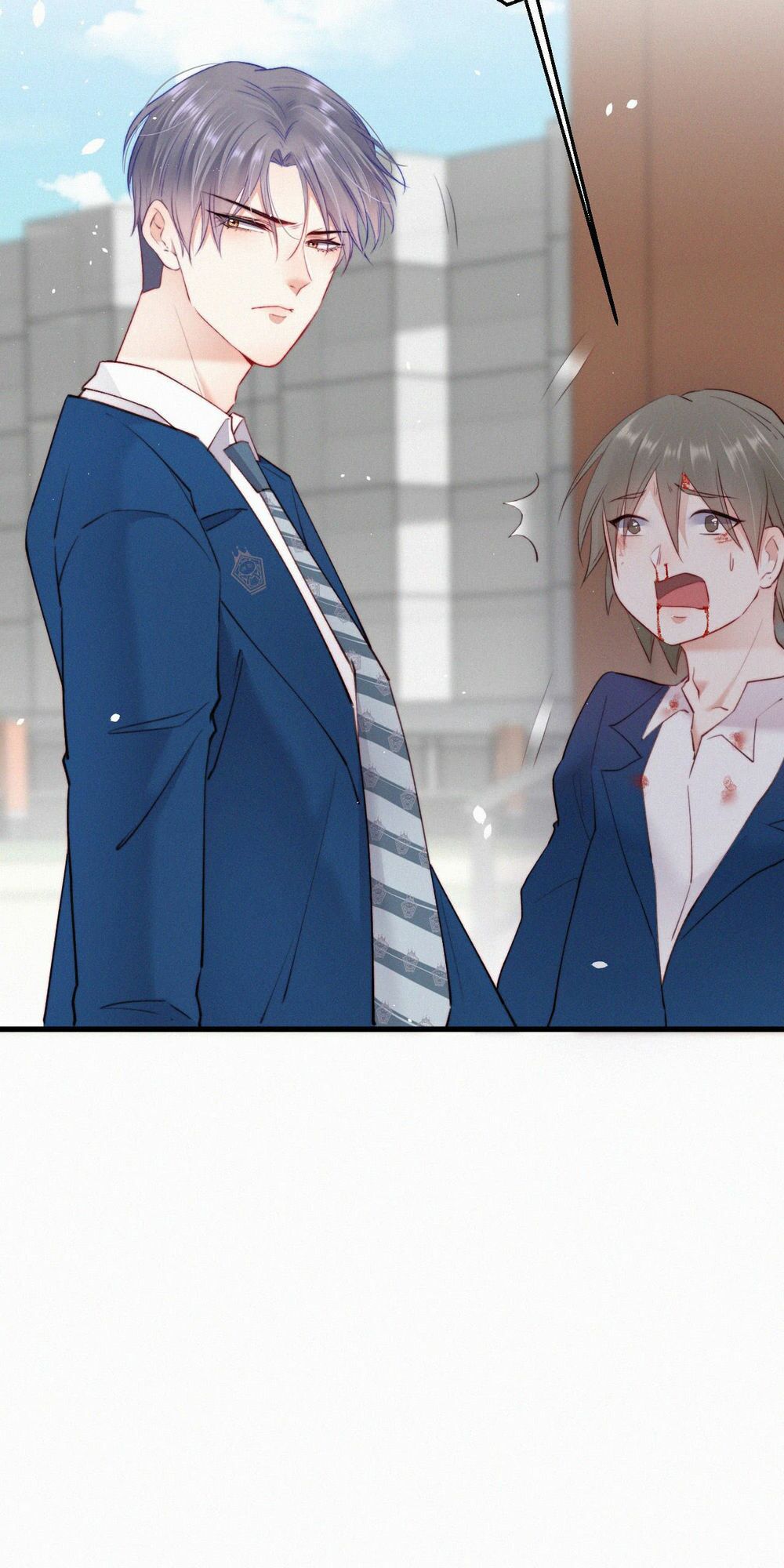 triều tây, in or out chapter 10 12