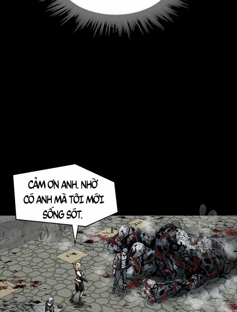 mật mã mê cung chapter 23 45