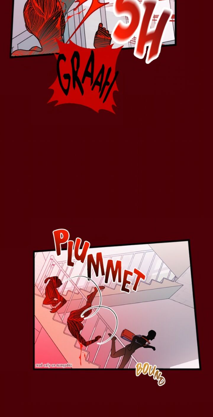 survive romance chapter 12 24