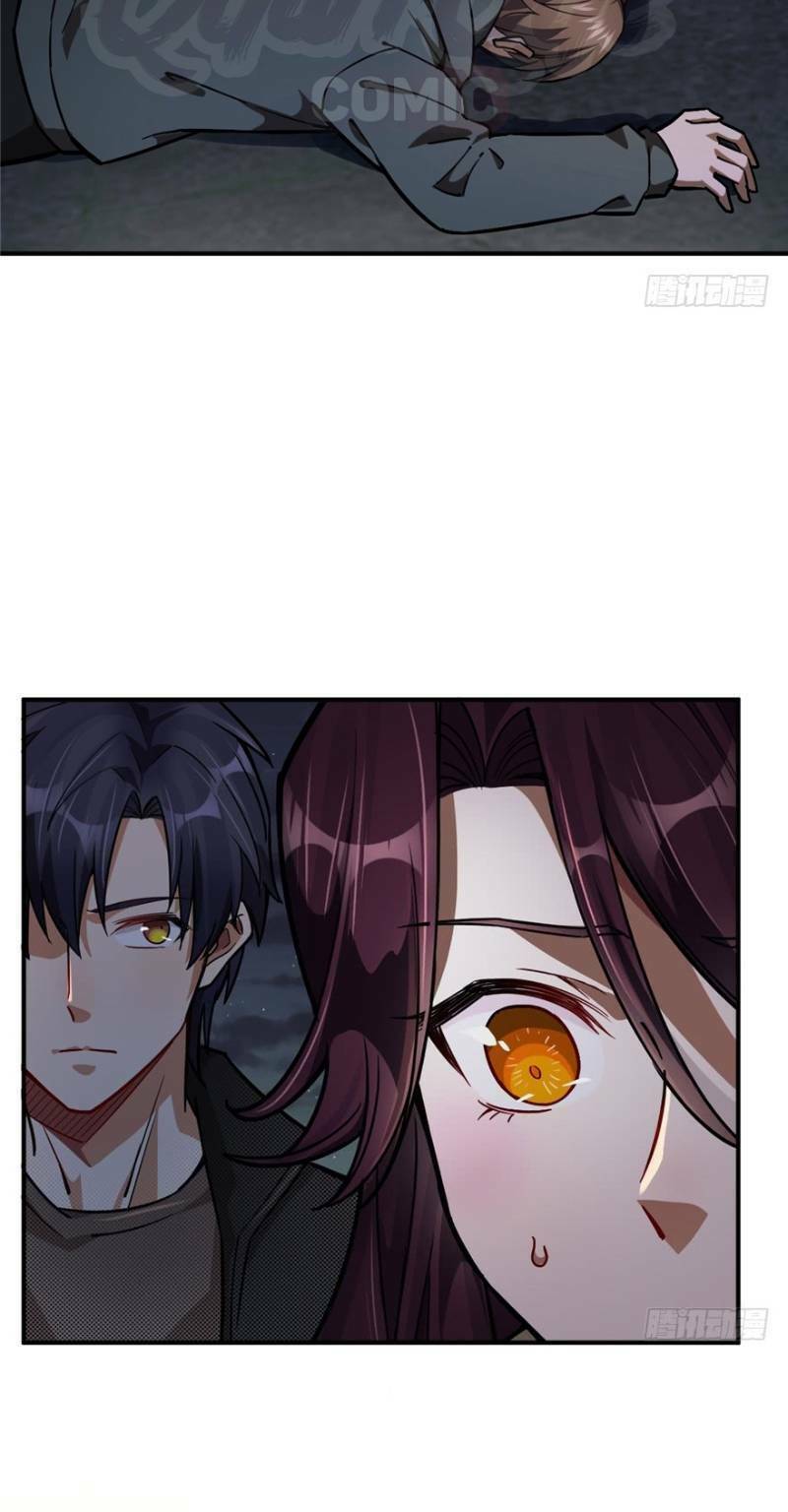 thâm dạ thư ốc chapter 46 12