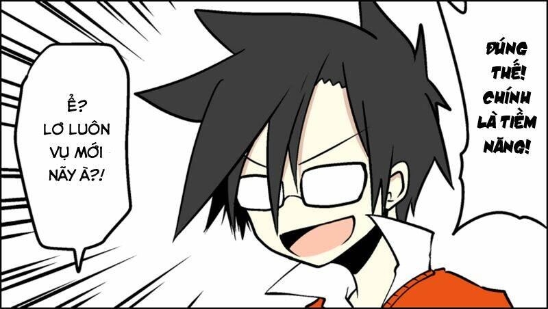 senyuu chapter 101 22