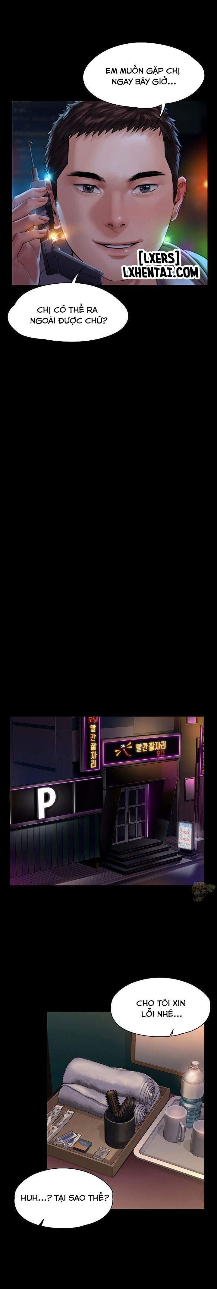 ong chúa chapter 162 18