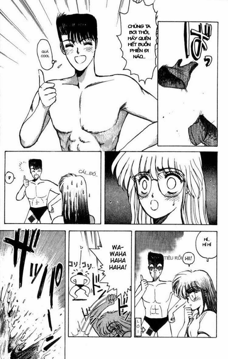 shonan junai gumi chapter 1 34