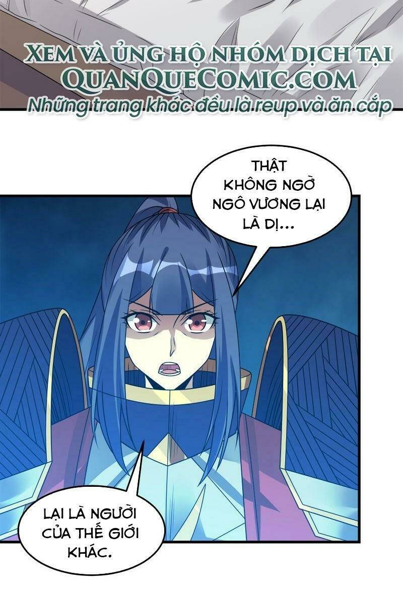 kiếm vũ chapter 100 8