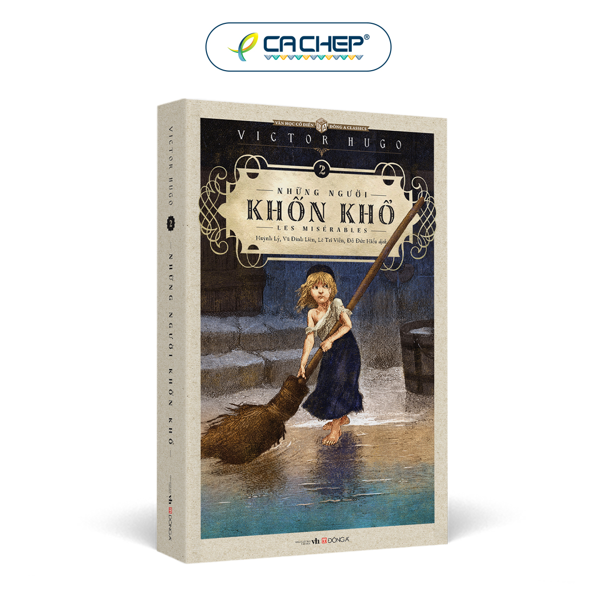 Những Người Khốn Khổ