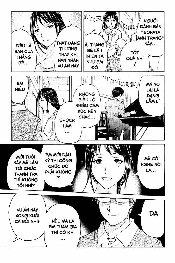 kindaichi case files: takato's side chapter 10 21