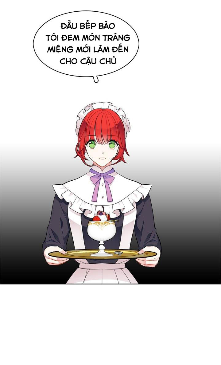 thanh tra của muiella chapter 37 46