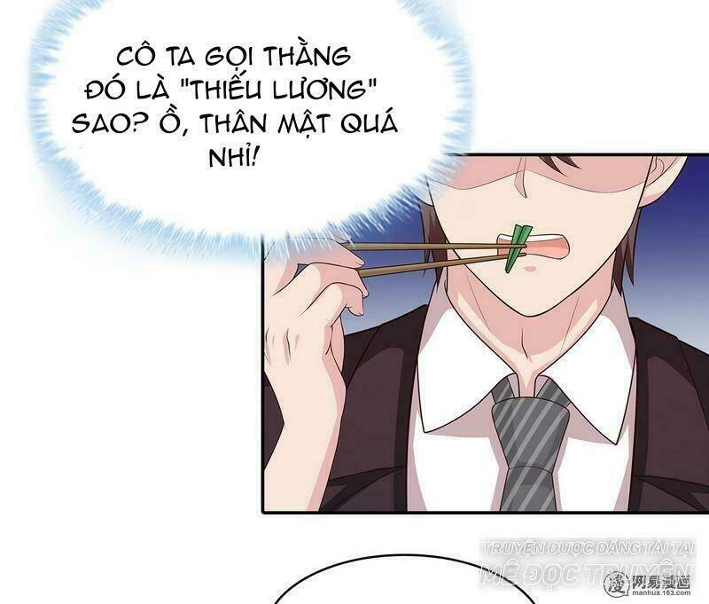 nam thần manh bảo tận diệt chapter 65.2 21