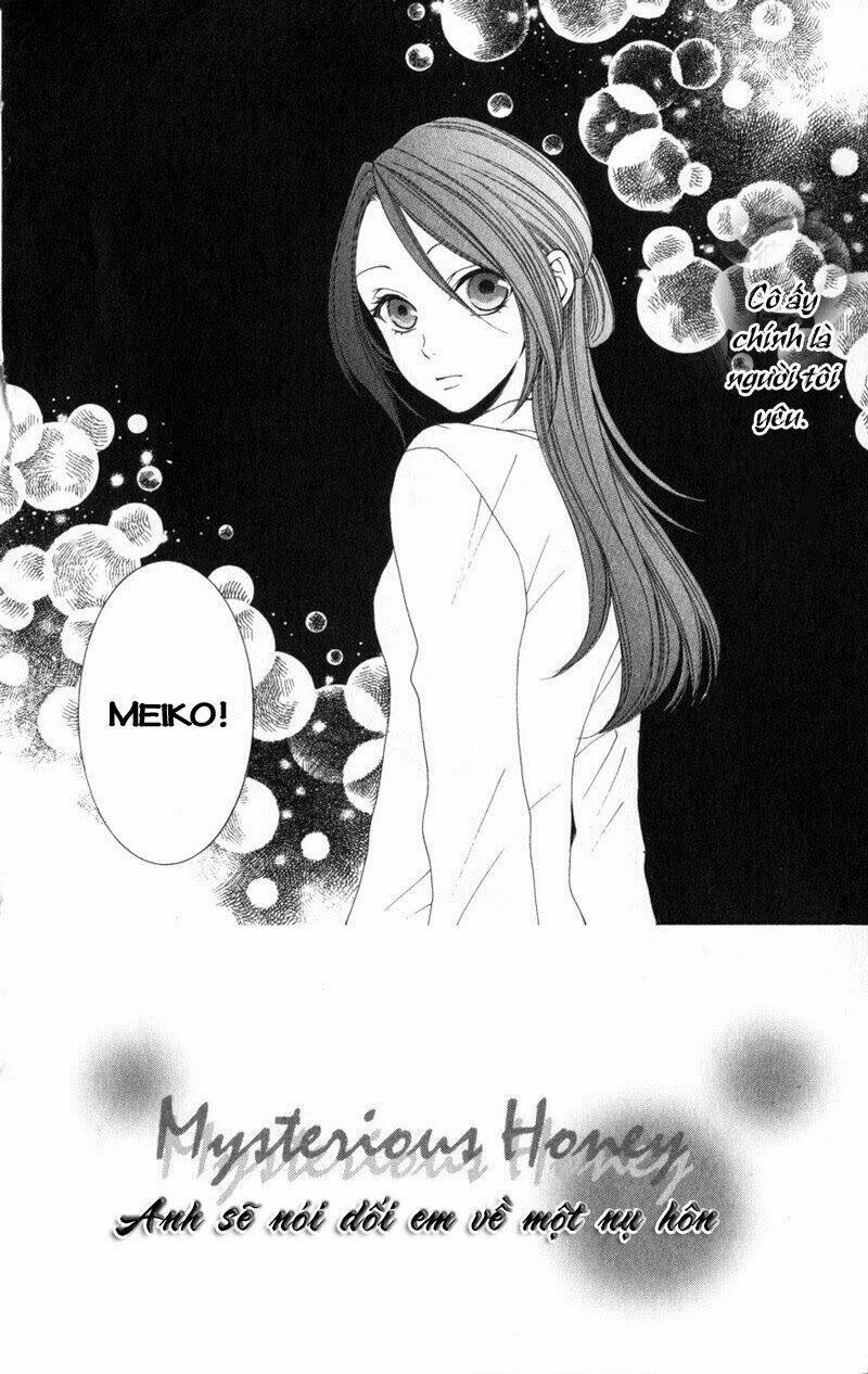 boku wa kisu de uso wo tsuku (anh sẽ nói dối em về một nụ hôn) chapter 7 5