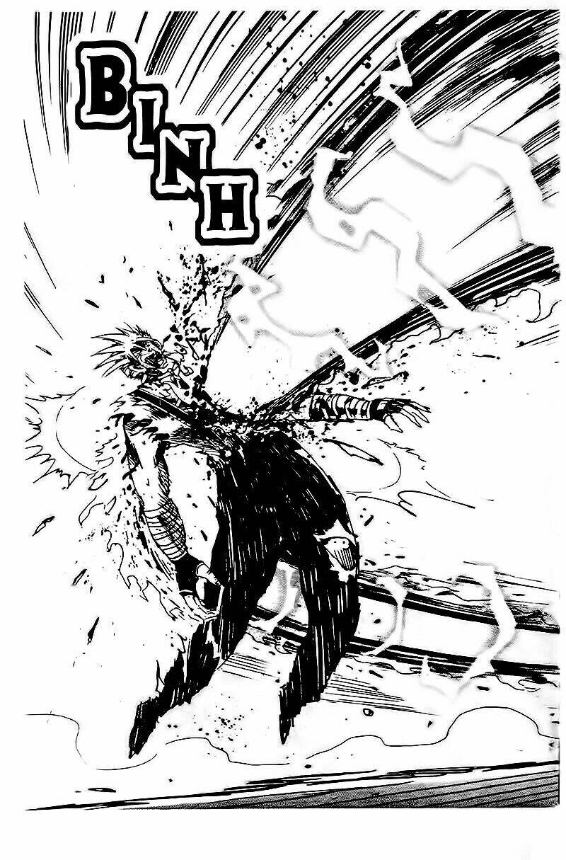 tiểu hòa thượng hd remake chapter 121 6