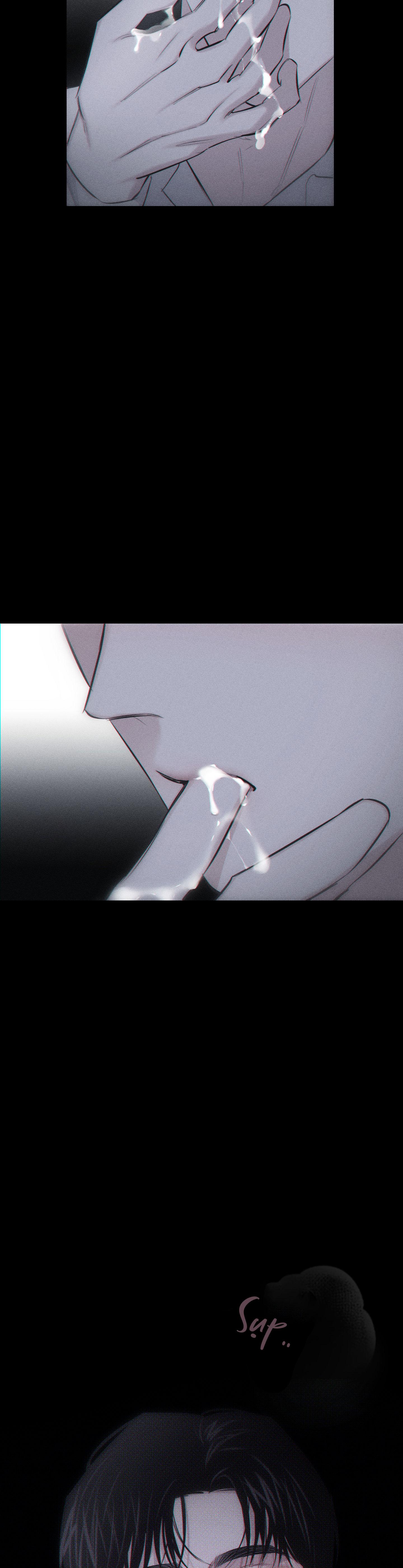 hình thái tình tan chapter 8 20