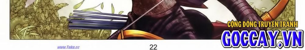 tuyệt thế vô song 2 chapter 63 40