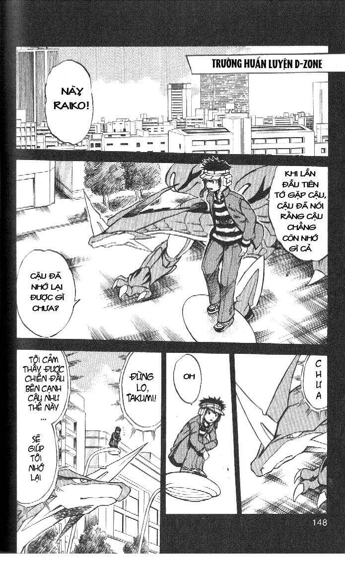 rồng ma trận chapter 32 6